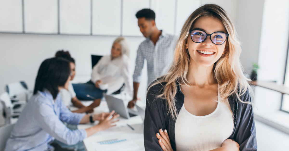 Persona kandydata w rekrutacji